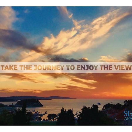Sea You Apartment Hvar Town Exterior photo