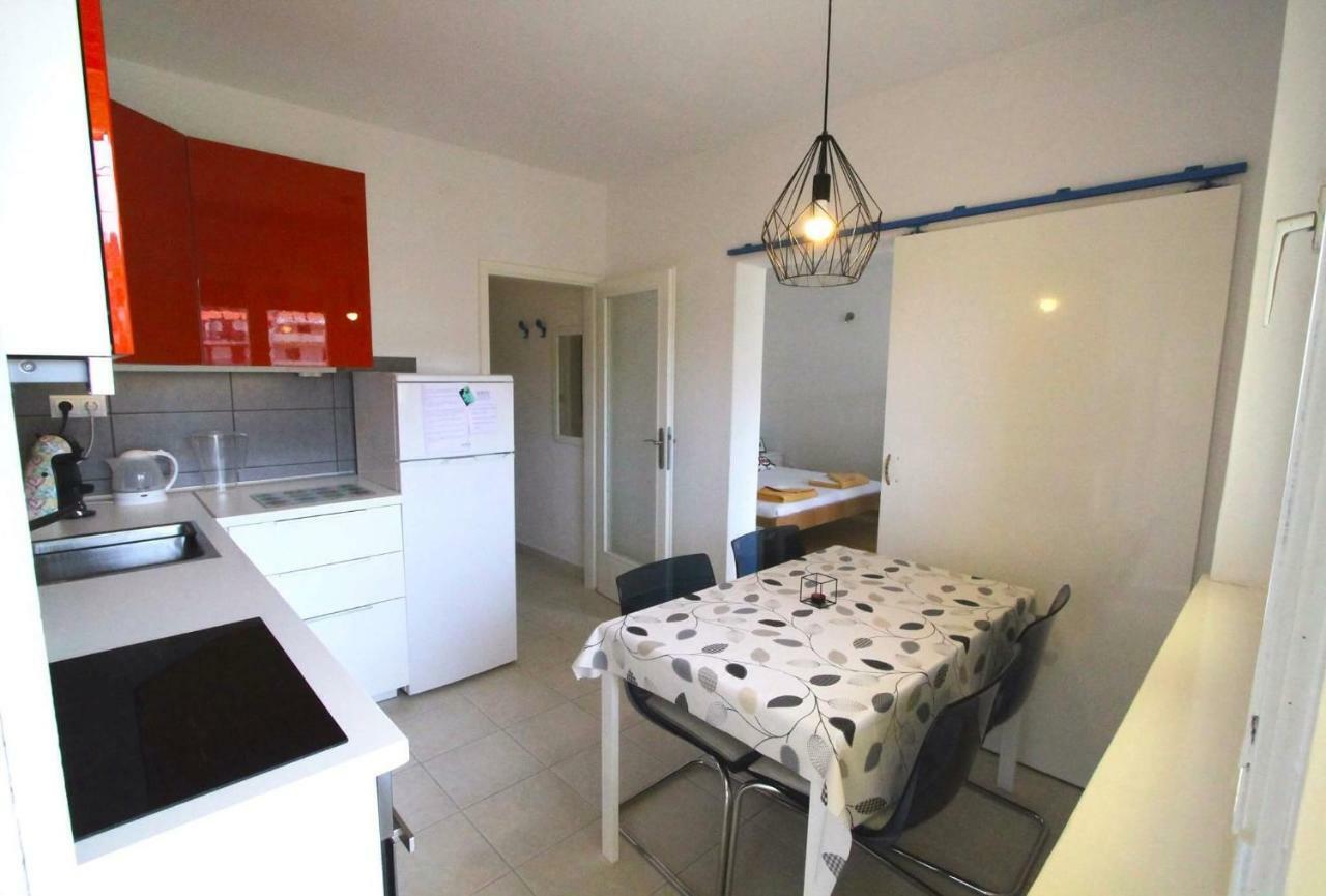 Sea You Apartment Hvar Town Exterior photo